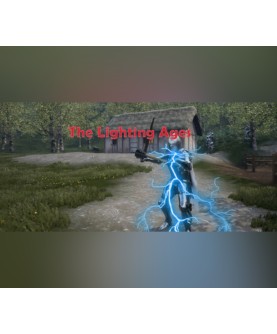 The Lighting Ages Steam Key GLOBAL